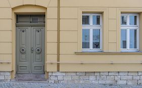 Königshof Freyburg